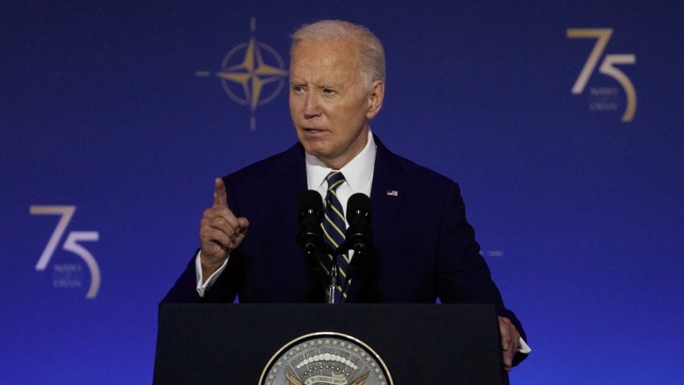 Joe Biden
